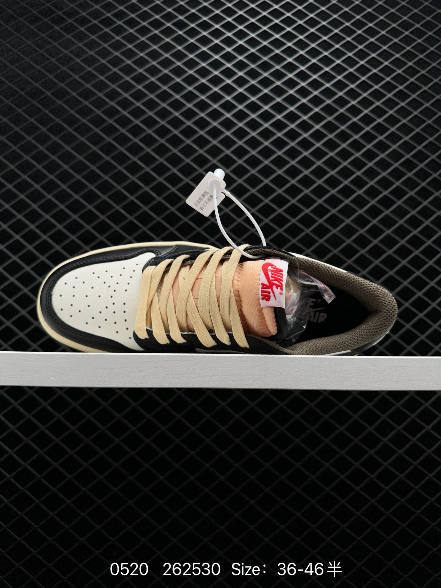 Nike Air Jordan 1 Retro Low AJ1